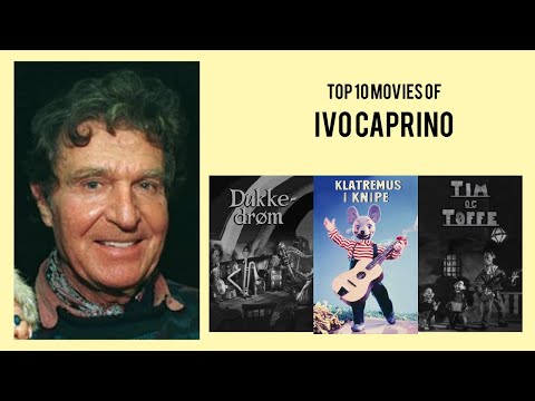 Ivo Caprino |  Top Movies by Ivo Caprino| Movies Directed by  Ivo Caprino