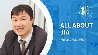 All About JIA