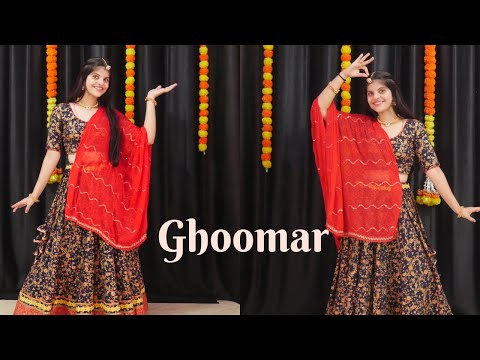 Ghoomar Song ; Rajasthani Song // Kapil Jangir // Rajasthani Dance Video By Priya Sihara