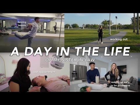 @valeria_canas FULL Day In the Life | SINGLE BUT SUCCESSFUL