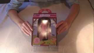 Lottie Doll Packaging Unboxing - How to Guide!