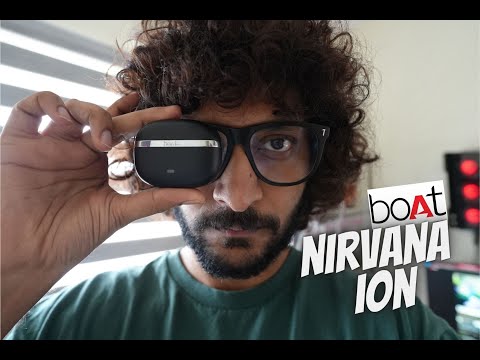 boAt Nirvana ion | My Experience | Pollapan Item under 3k | Malayalam