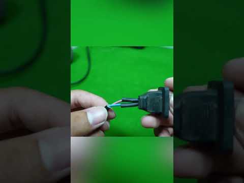 how to fix plug