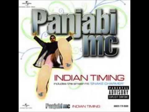 Panjabi MC - Holiday