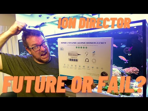 GHL Ion Director Review - Part 1