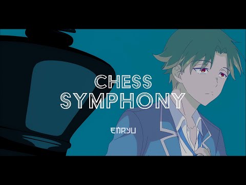 Classroom of the Elite S3 - Main theme『The Chess Symphony』[EPIC VERSION]