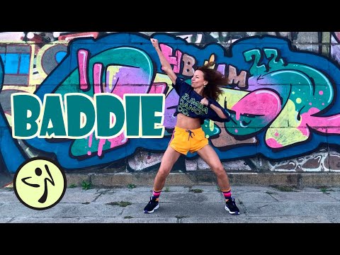 BADDIE - Yemi Alade | Zumba fitness | Afrobeat | TaNa Zumba