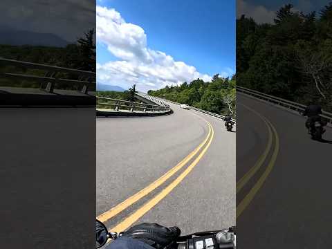 Linn Cove Viaduct