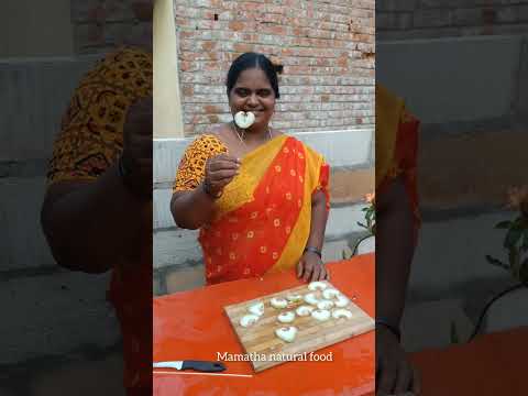 #water apple candys#sooooo tasty#mamatha natural food #