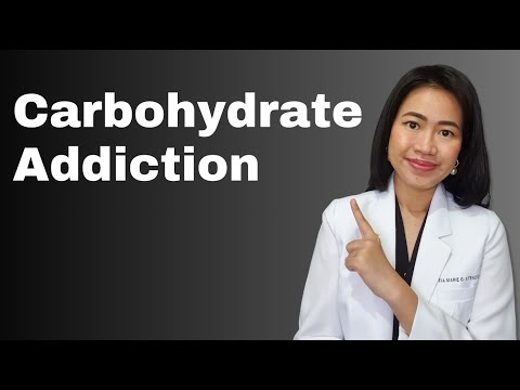 TOTOO BANG MAY CARBOHYDRATE ADDICTION?