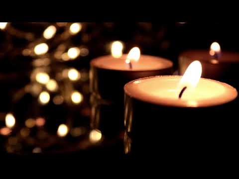 Quiet Music For Kids in the Classroom - Relaxing candle - Quiet reading music for the classroom