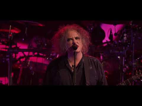 The Cure - A Fragile Thing (Live Troxy London MMXXIV)