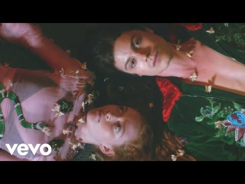 BØRNS - American Money