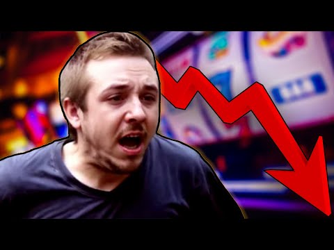 BossmanJack: The Worst Gambling Streamer You Never Heard Of