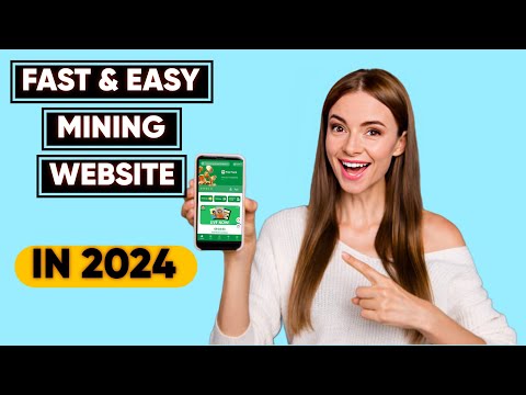 🔥New Crypto Task Mining Website 🔥 Earn Fast And Easy Usdt on This Sit