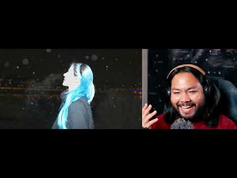 [Special Clip] Dreamcatcher(드림캐쳐) 유현 'L’Amour, Les Baguettes, Paris' Cover REACTION