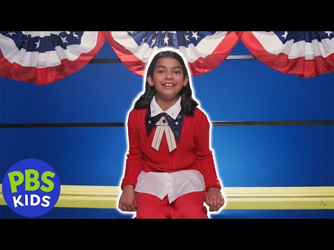 Together We Can | Election | PBS KIDS