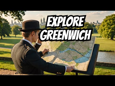 Exploring Greenwich: A Journey through History and Nature