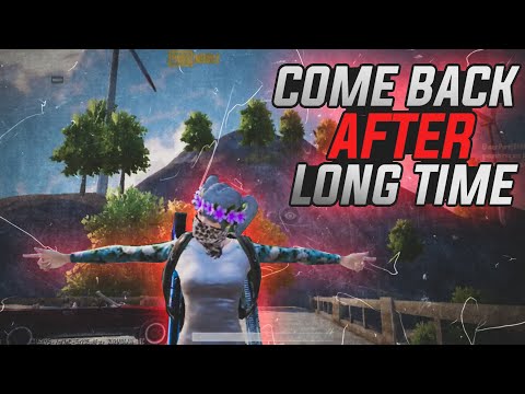 CAME BACK AFTER LONG TIME ♥️ Realm 5⚡Bhaynak Atma Pubg Montage SAMSUNG A3,A5,A6,A7,J2,J5,J7,S6,A10..