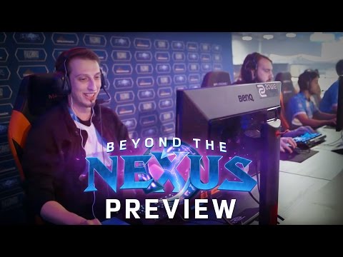 Team Naventic vs Cloud9 Comms