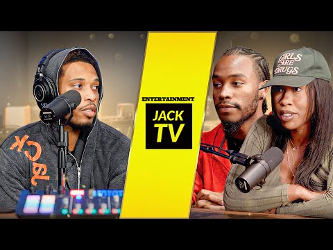 Loyalty Test **BACKFIRES** HE “RUINED” Their Relationship To Come On JACKTV?! 😳