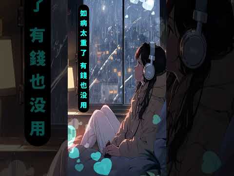 未雨綢繆【公益分享】