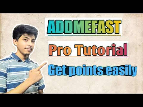 addmefast/addmefast subscribers/addmefast folowers,bot android/addmefast free points