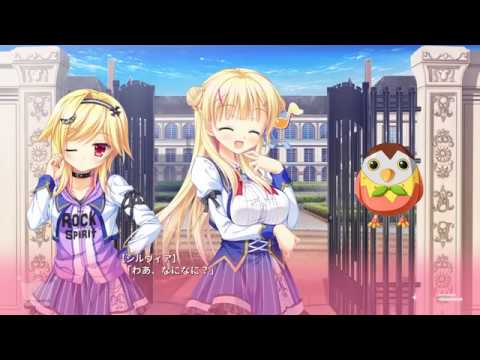 金色ラブリッチェ -Golden Time- １８日前 カウントダウンボイス