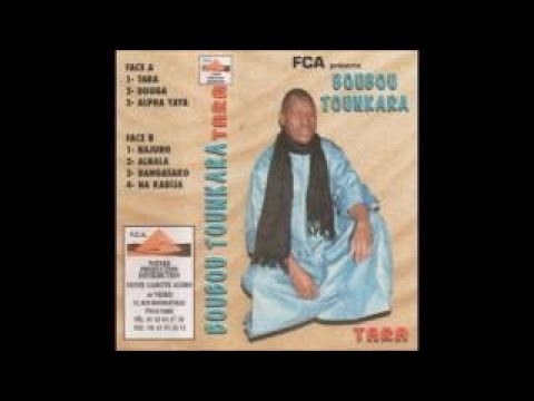 Boubou Tounkara Tara (full album)