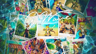 新章アイマリンプロジェクトvol.EX「Go Wave!」MUSIC VIDEO Full Ver.