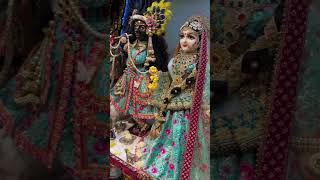 Jay Shri Radha Rani# Vrindavan#श्रीkrishna #radheshyam #song #radharani 🙏🙏🙏🙏