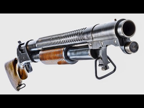 Top 10 Best Semi Auto Shotguns of 2024