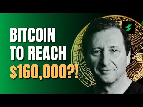 Crypto News: BTC Could Reach $160K By The End of 2021?