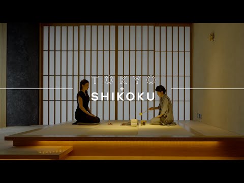 TOKYO + SHIKOKU - PREMIUM JOURNEY IN JAPAN