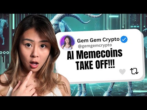 AI Memecoins Takes Off, Phantom Wallet’s GRASS Airdrop Struggles, BRICS's Crypto Plan @Purse_Plus