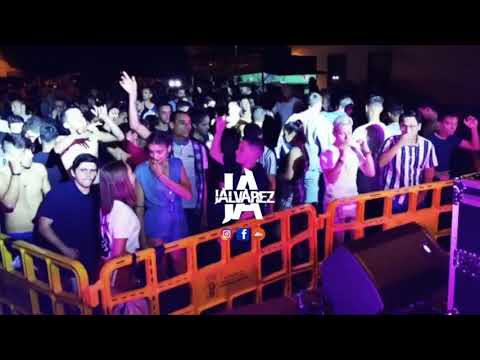 AFTERMOVIE Festival Luz Naciente 2019 Jarez DJ