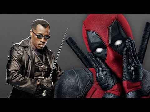 Deadpool & Wolverine - Movie Review | Ladypool | Henry Cavill | Gambit | Chris Evans | REACTIONS!!