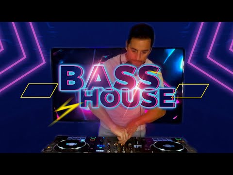 Bass House Mix | #01 | Pioneer XDJ XZ | The Best Mashup & Remixes of Popular Songs 2022 by Jarez DJ