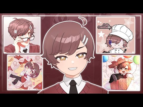 [ 15K SPECIAL ] Bilang terimakasih ke semua Friend arts!! +Announcement [VTuber Indonesia]