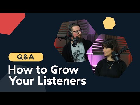 How to Grow Your Radio Listeners | Webinar Highlights