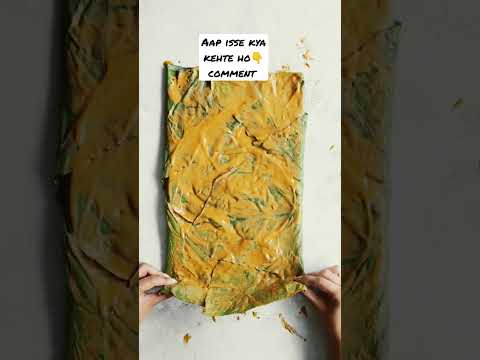 Patra | Arvi k patte | patola #shorts #patra #arvi #cooking #shortvideo