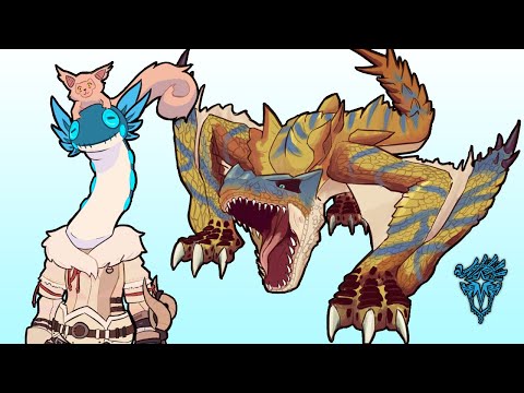 Monster Hunter World ICEBORNE .exe