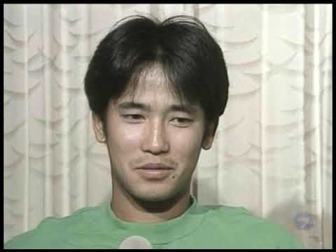 【 息づまるこの一戦 〜 1993 (平成5年) 年9月11日 西武 vs 日本ハム 〜 】1993/11/24