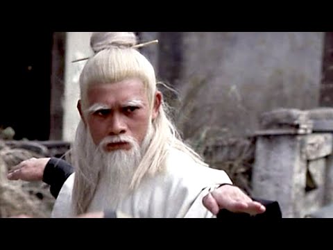 Shaolin Armour || Best Chinese Action Kung Fu Movies In English