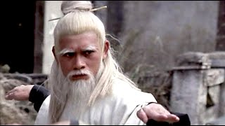 Shaolin Armour || Best Chinese Action Kung Fu Movies In English