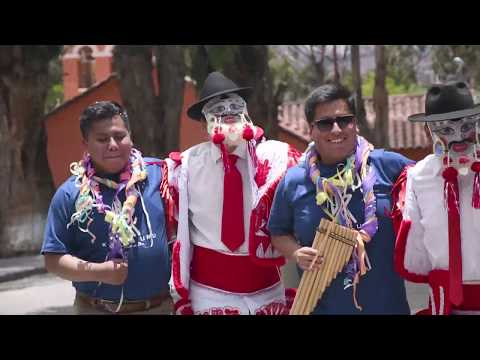 Khana Uru Las Pititas del amor