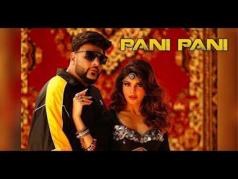 Pani pani - A Passionate Melody| The Ultimate Love Track| Sensual Hindi Hit|Hot Romance Anthem