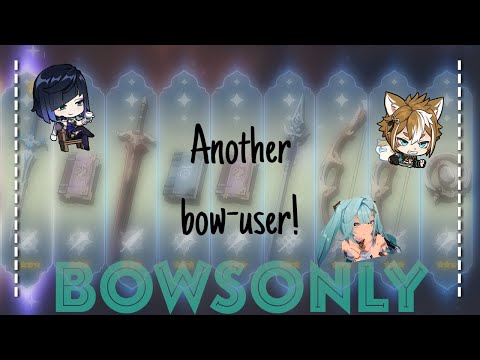 New character! || BowsOnly Episode 2