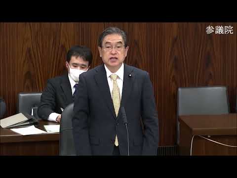 【国会中継録画】臨時国会 最終日 参議院 委員会（2024/10/09）