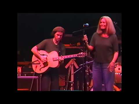 Phil Lesh & Friends - April 16, 1999 [1080p HD Remaster] - Warfield - San Francisco, CA [SET 2]